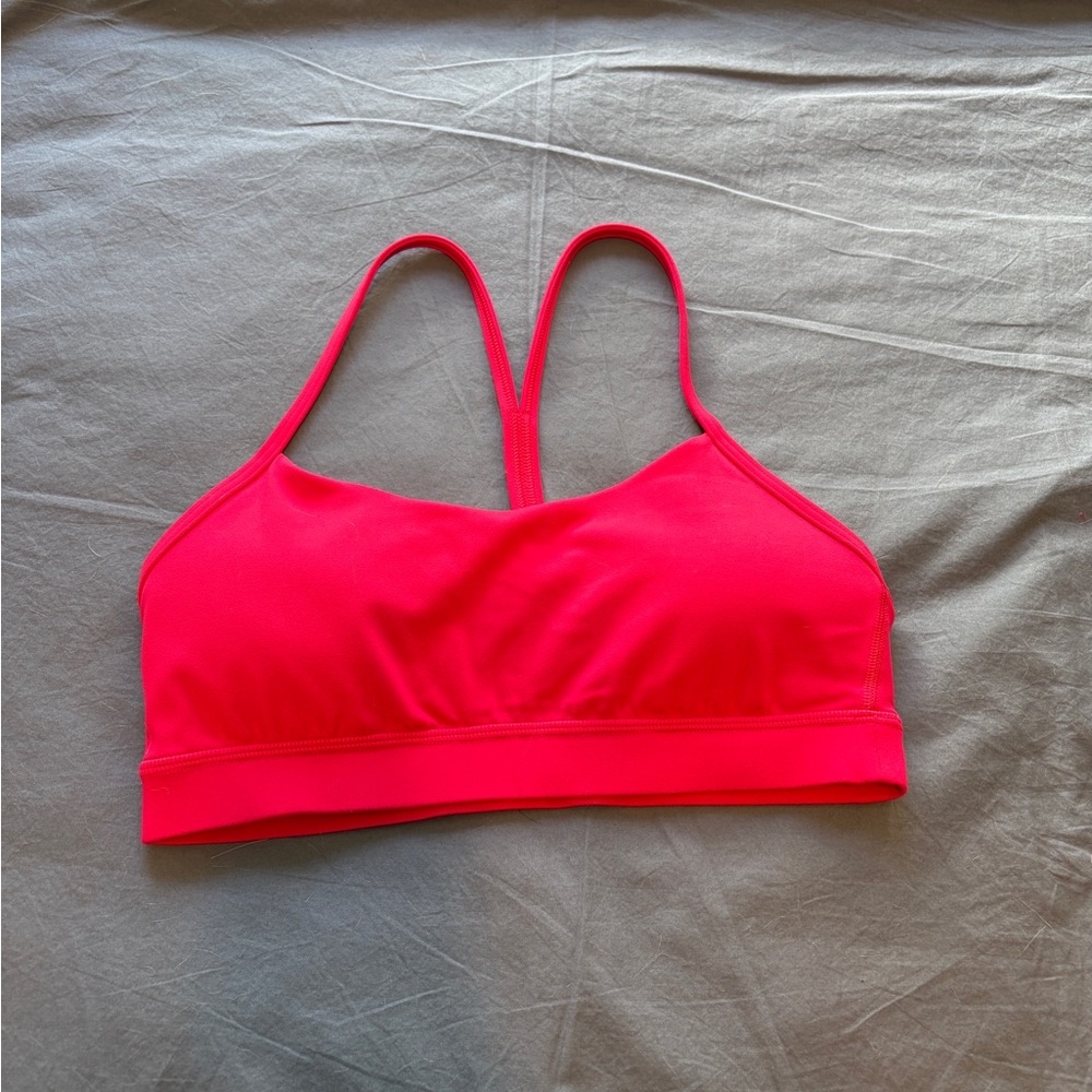Lululemon Y Sports Bra